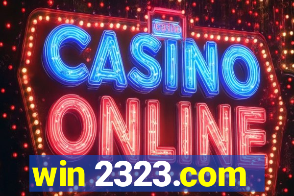win 2323.com